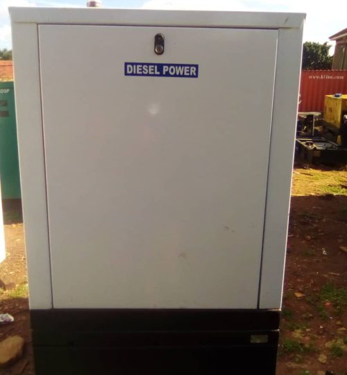 STANDBY GENERATOR