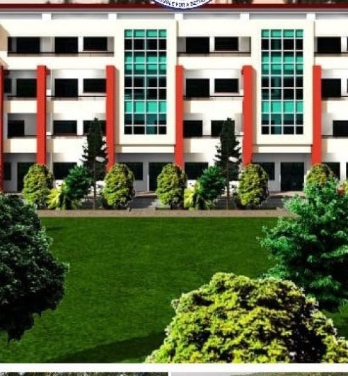 storeyed building planSS